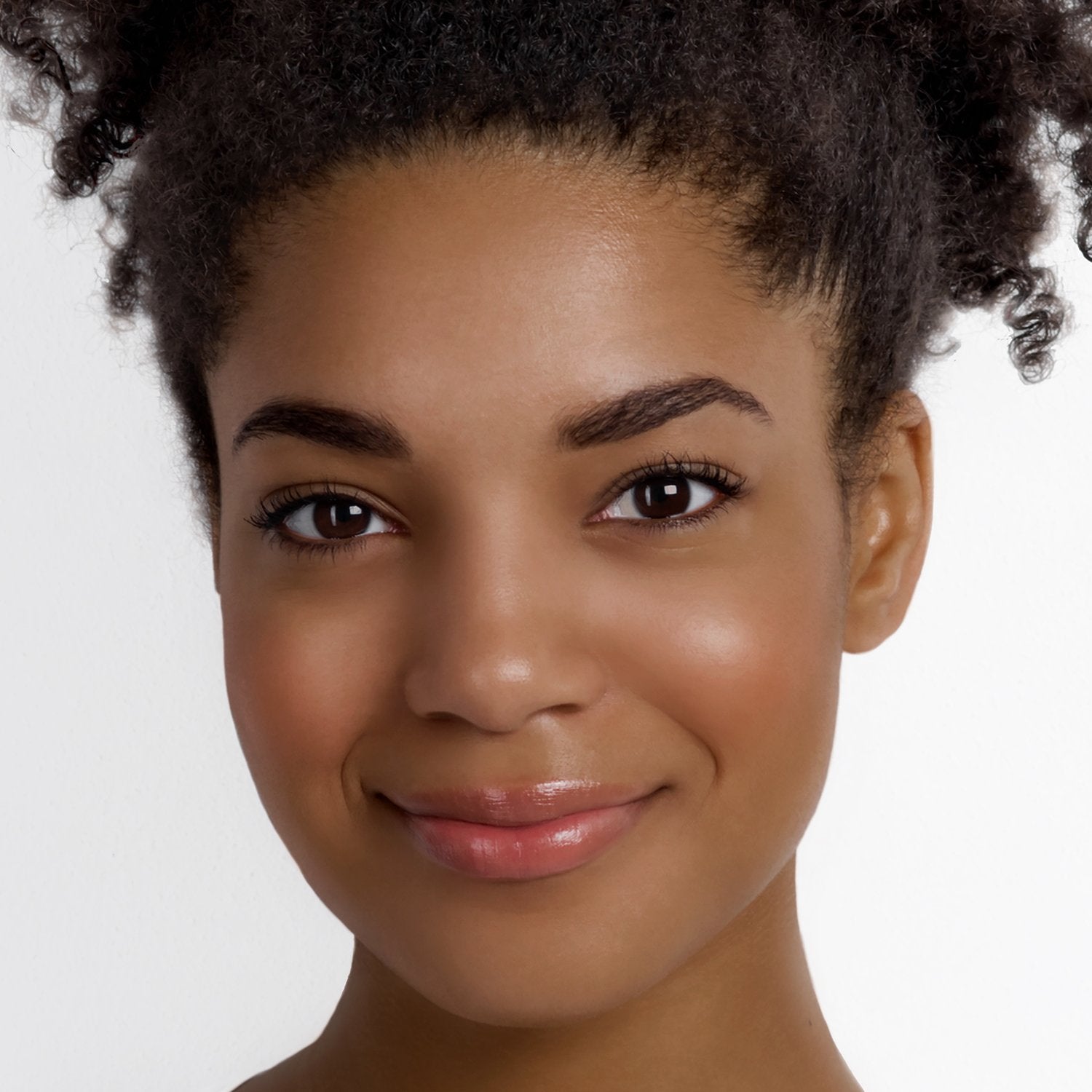 Cappuccino: Almay Best Blend Forever Makeup, Cappuccino