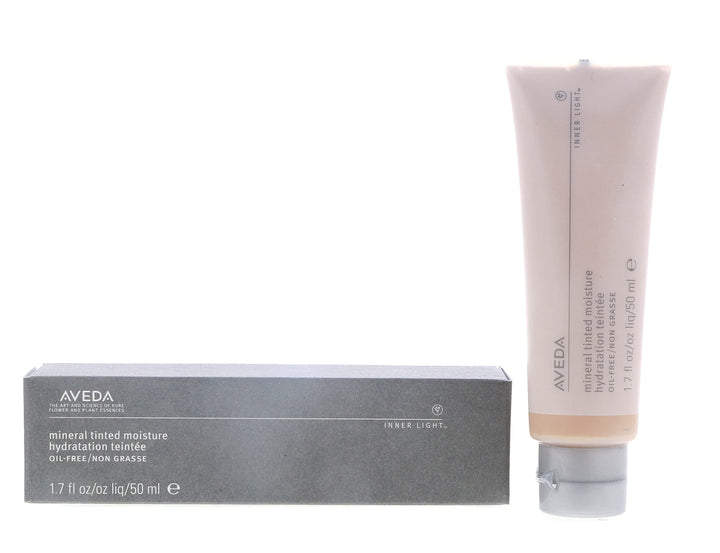 AVEDA Inner Light Mineral Tinted Moisture-Beechwood (02) 1.7ounces