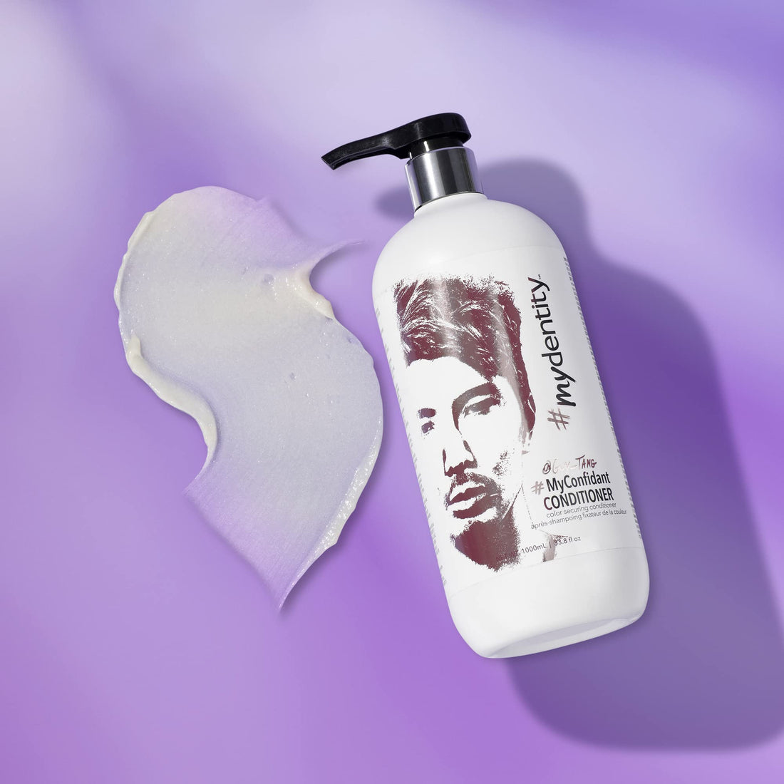 mydentity Guy Tang #mydentity #MyConfidant Color Securing Conditioner, 33.79-Ounce