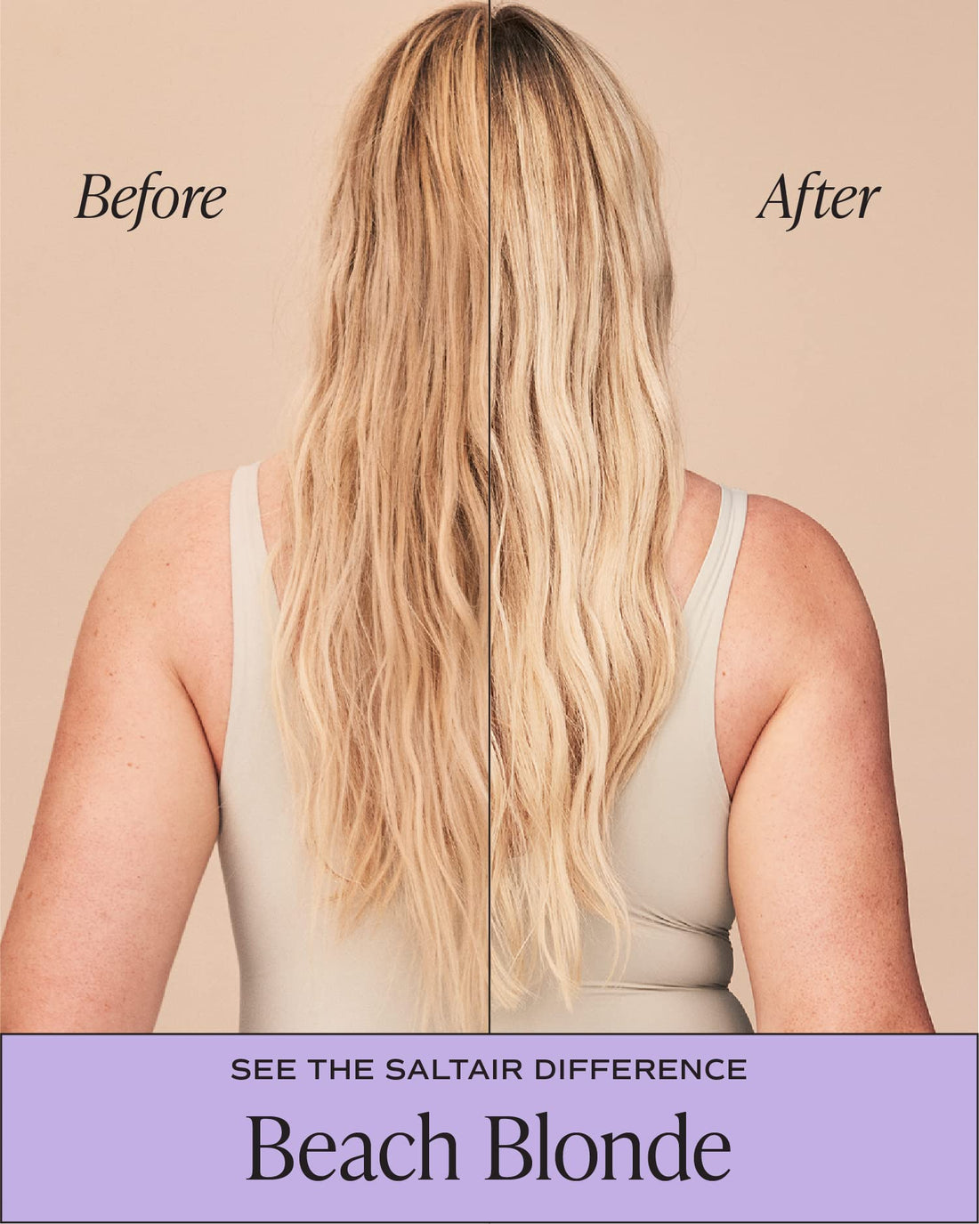Saltair - Conditioner (Beach Blonde)