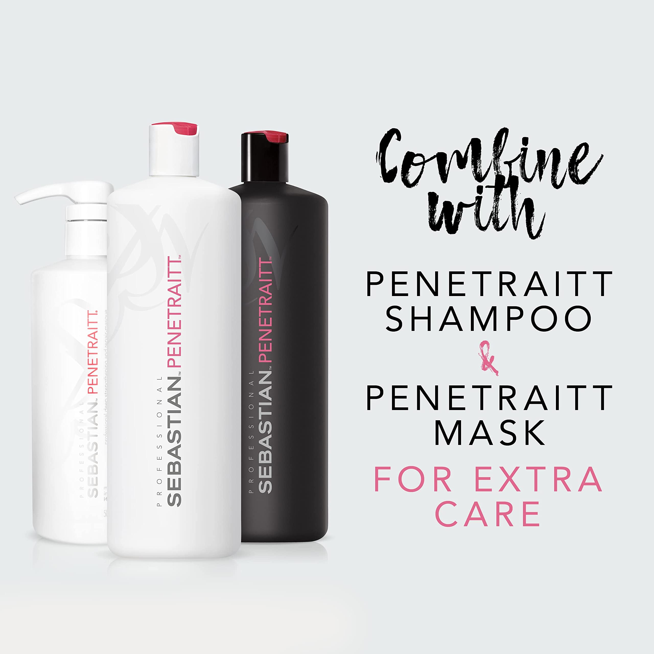 Sebastian Penetraitt Stengthening and Repair-Conditioner