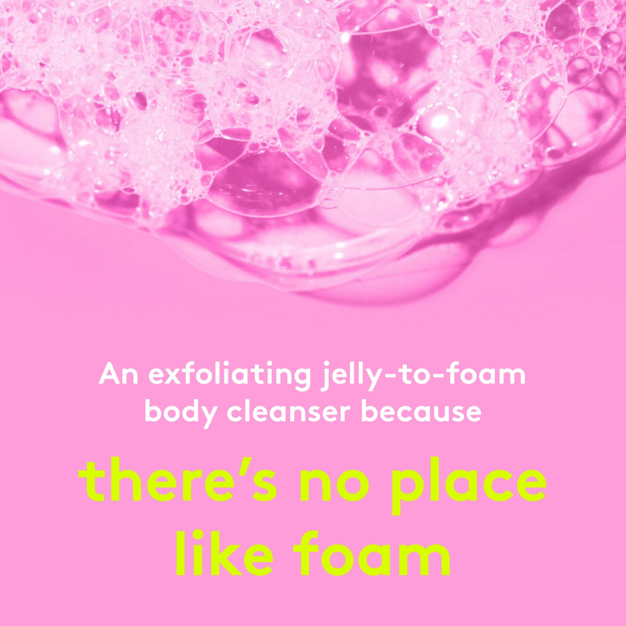 Drunk Elephant Scrubbi Bamboes Body Cleanser - 240 ml/8 fl oz - Sulfate-Free Body Scrub Wash - Clean Clinical Skincare - Cruelty-Free - Dermatologist Tested - Free of Essential Oils, Silicones, SLS