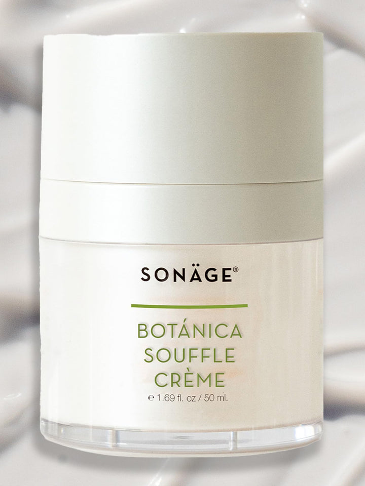 Sonage Botanica Soufflé Crème
