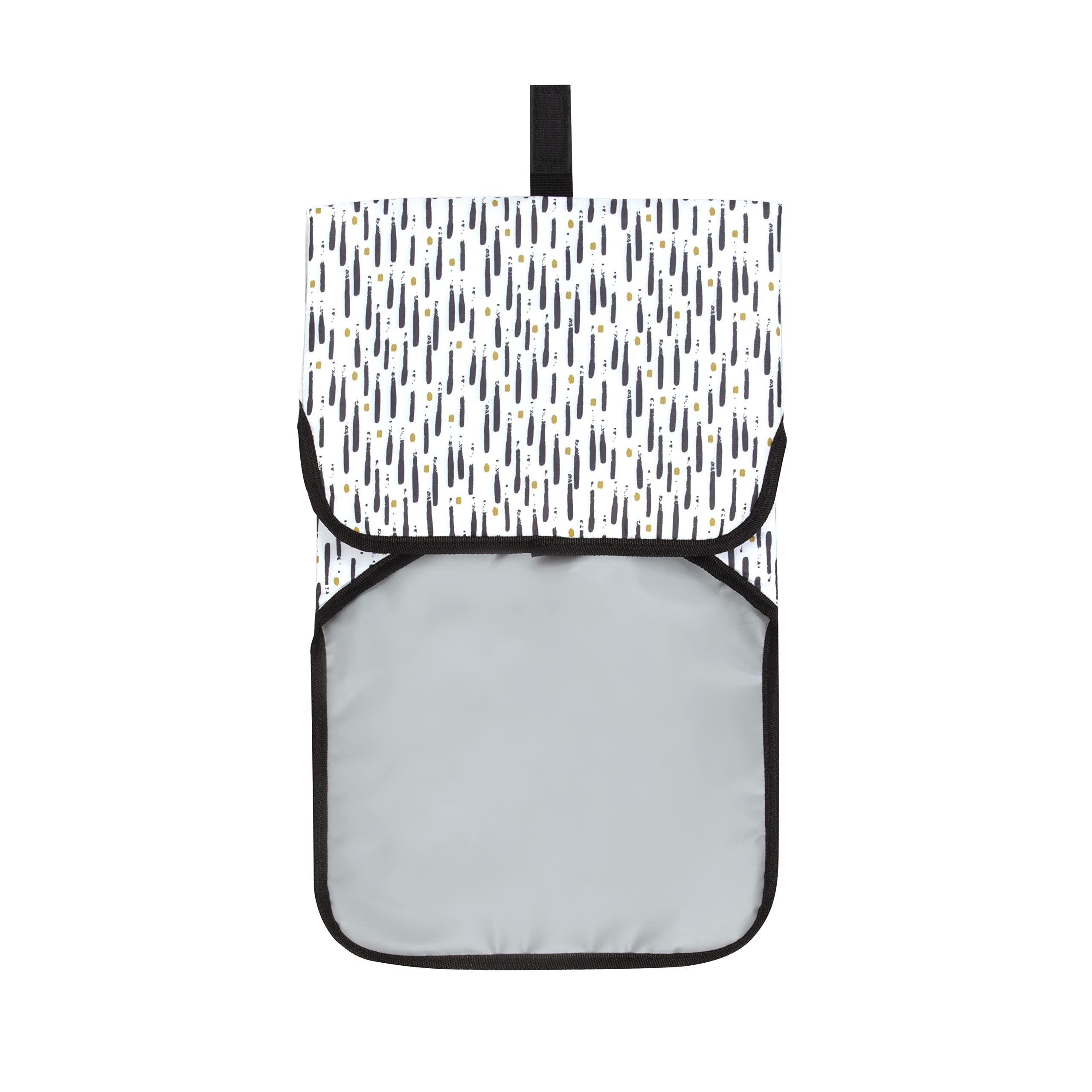 Nuby Portable Changing Pad - Patterns May Vary