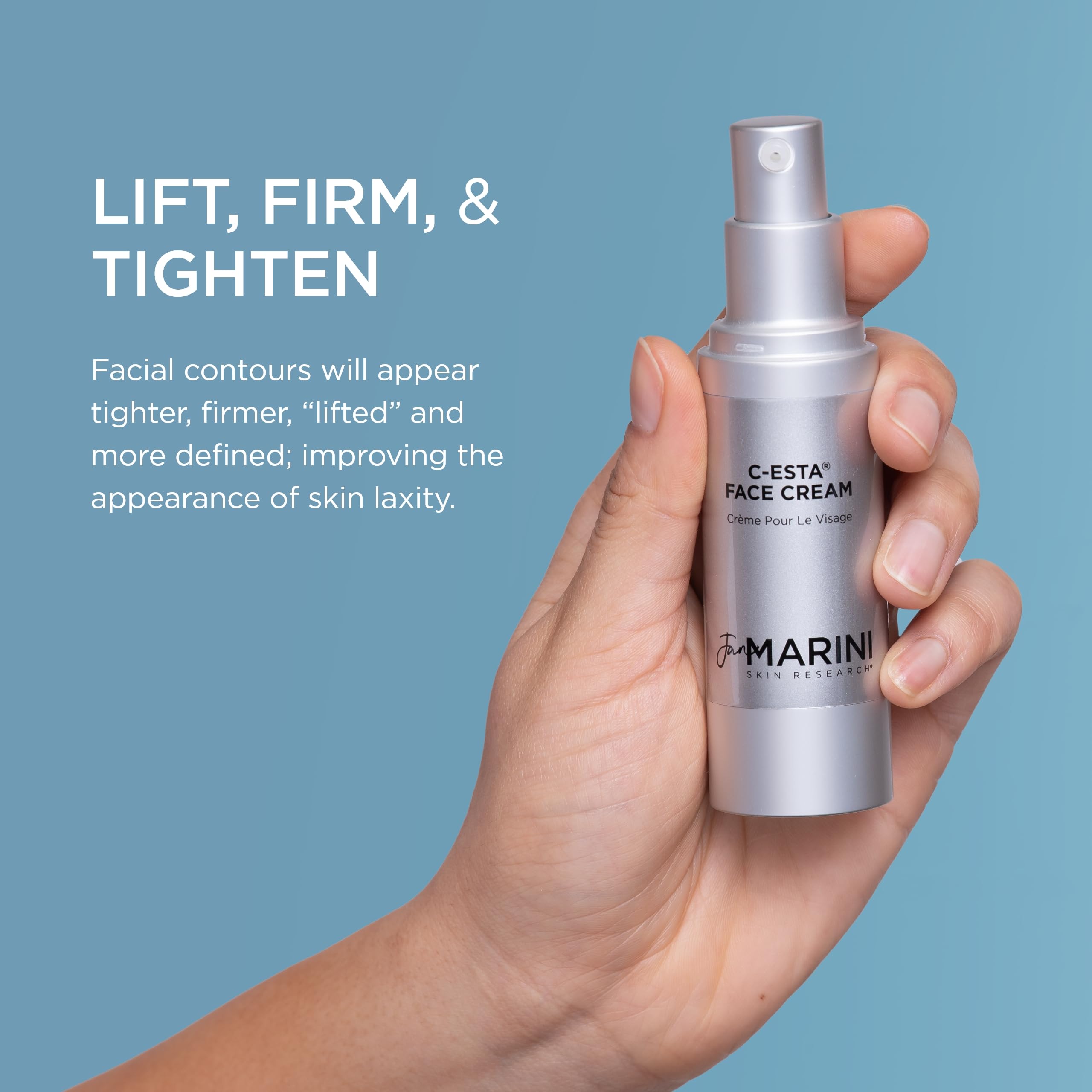 Jan Marini CEsta Face Cream 28g/1oz