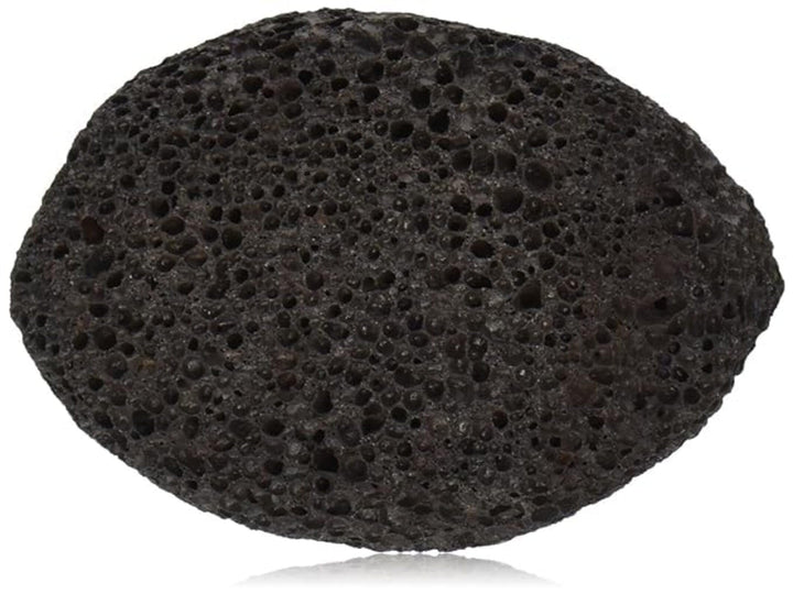 Cuccio Naturale Natural Earth Lava Pumice Stone Foot & Elbow Pumice | Premium Scrubber Callus Remover for Feet Hands & Body | Perfect Pedicure Beauty Tools for Exfoliation to Remove Dead Skin - 104g