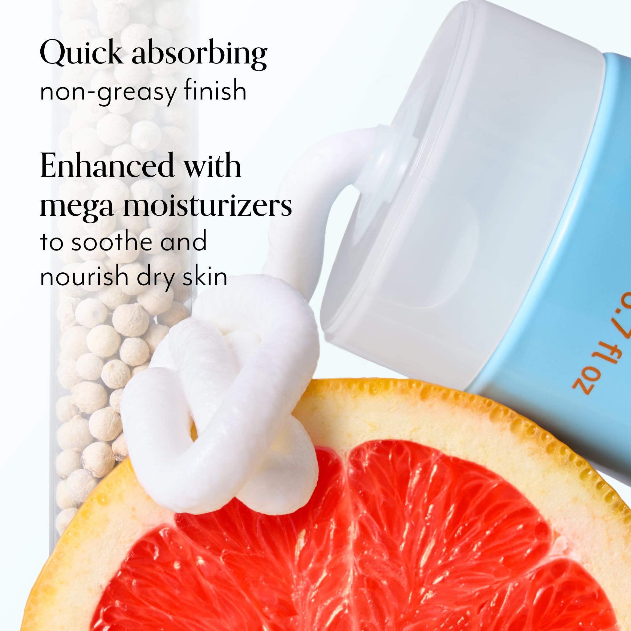 Bliss Blood Orange + White Pepper Body Butter 200ml/6.7oz