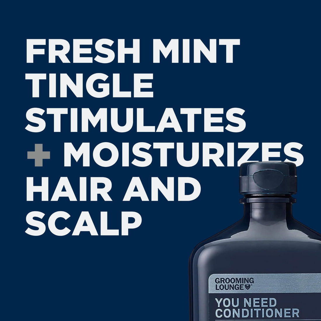 Grooming Lounge You Need Conditioner 11.6 oz