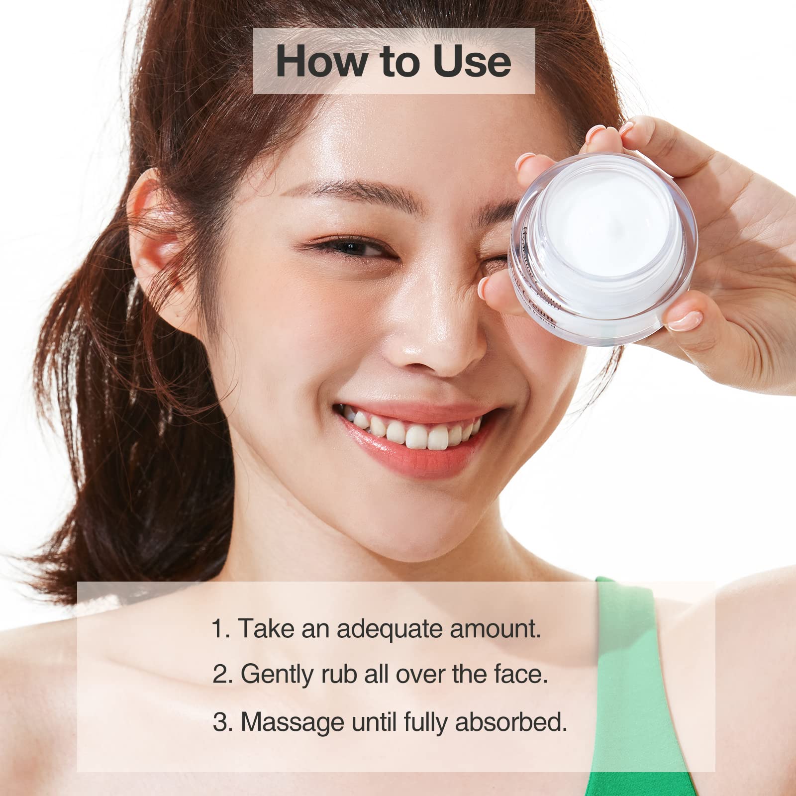 AntiOxidant Cream, Anti Aging Face Moisturizer For Day & Night OxygenCeuticals, 1.69 oz