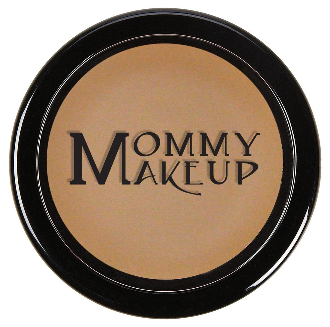 Mommy Makeup Mommy's Little Helper Concealer Slept Well AD