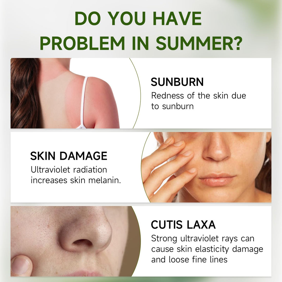 Sunscreen Stick SPF PA50++++ Centella Sunscreen Korean Sunscreen Stick Soothing Moisture Matte Sun Stick for Face & Body Non Greasy, No White Cast