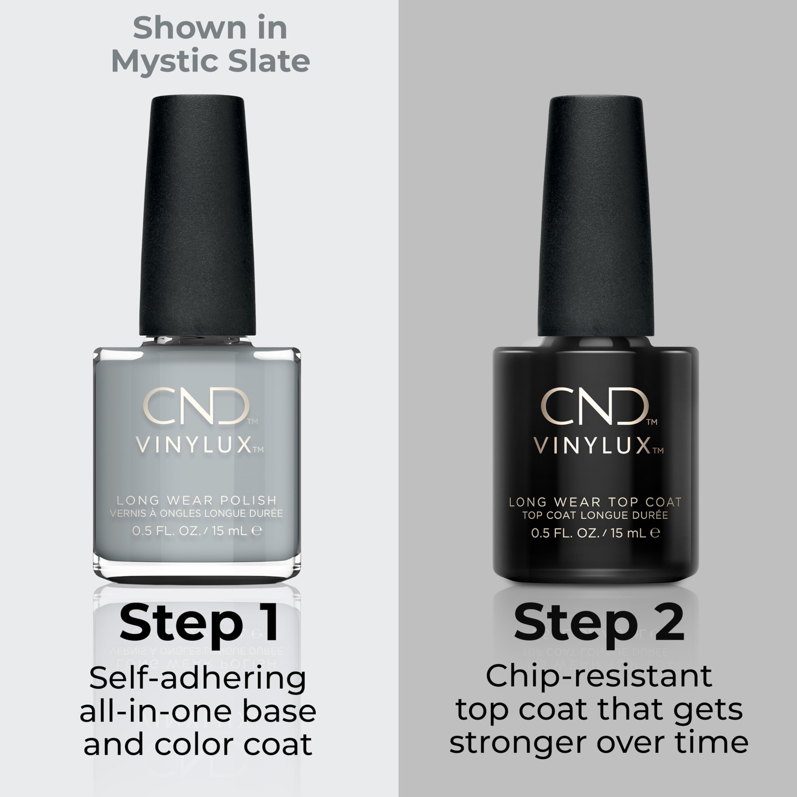 CND Unearthed #270, 0.5 Fl. oz.