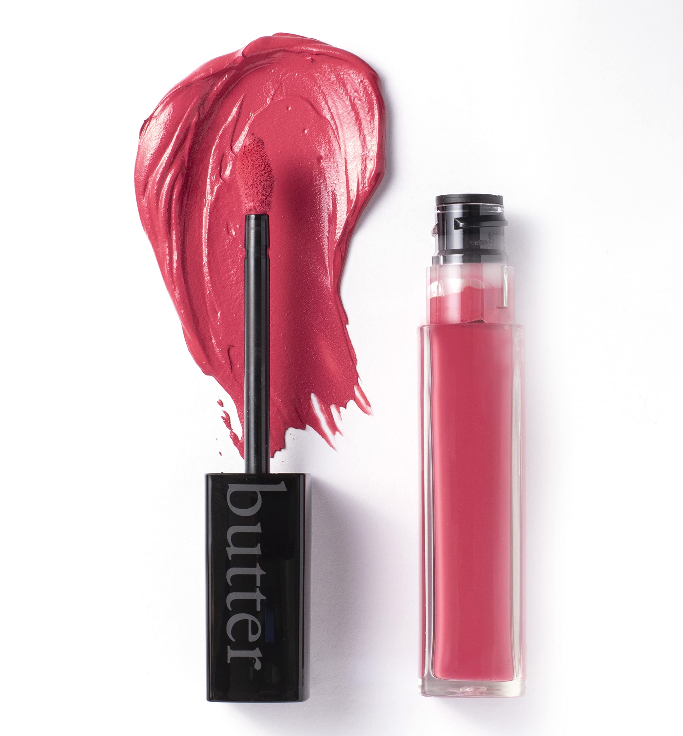 butter LONDON Fairy Cake Soft Matte Lip Cream