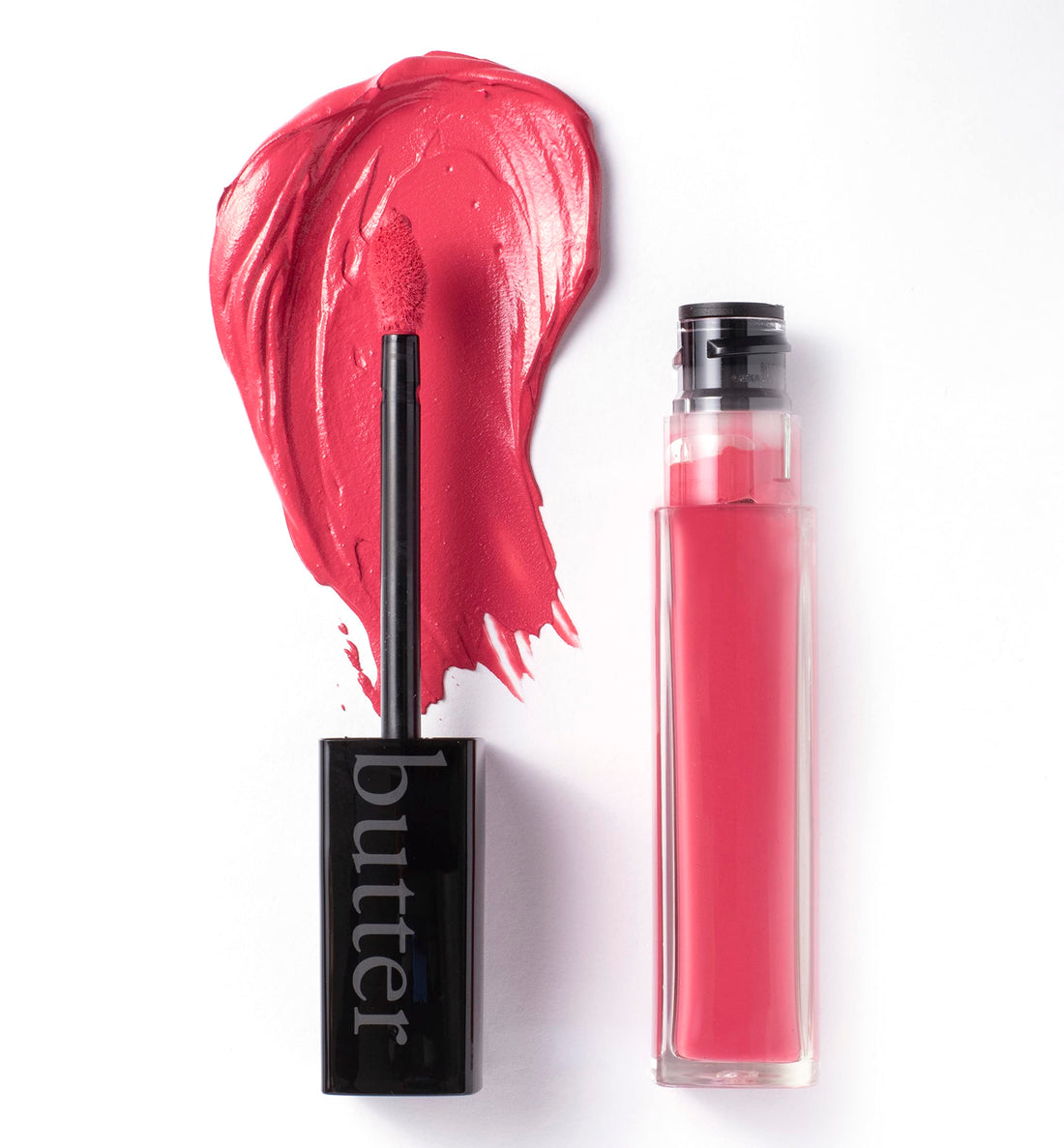 butter LONDON Fairy Cake Soft Matte Lip Cream