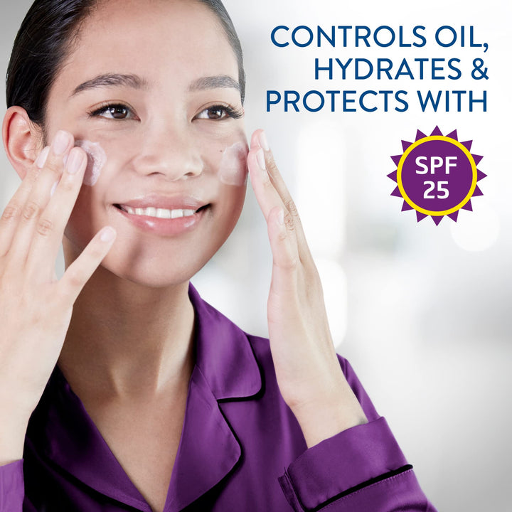 Cetaphil Pro Acne Prone Oil Free Facial Moisturising Lotion SPF 25 118ml