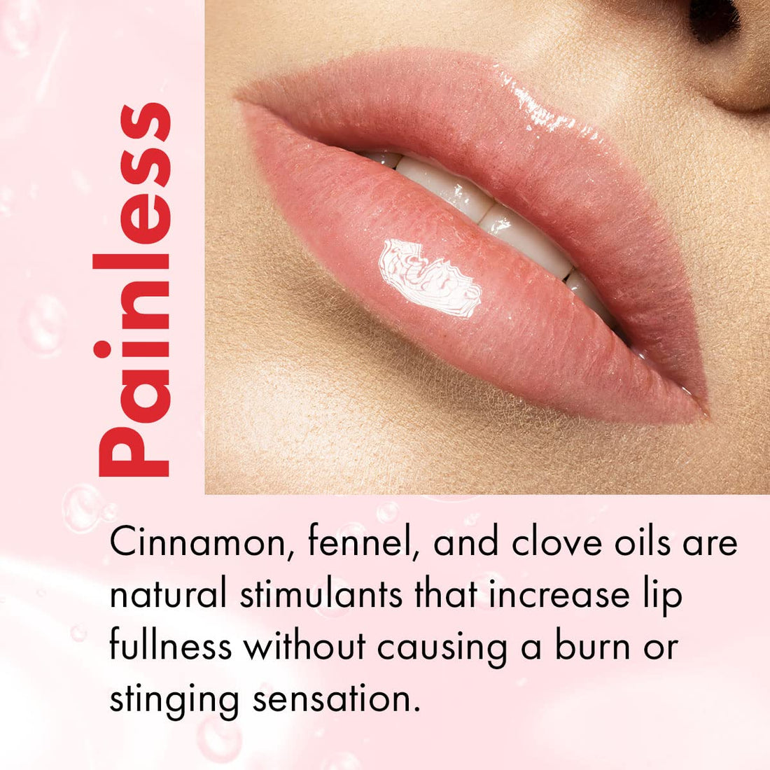 Sorme Cosmetics Lip Thick Plumping Lip Gloss, Empress, 0.11 Ounce