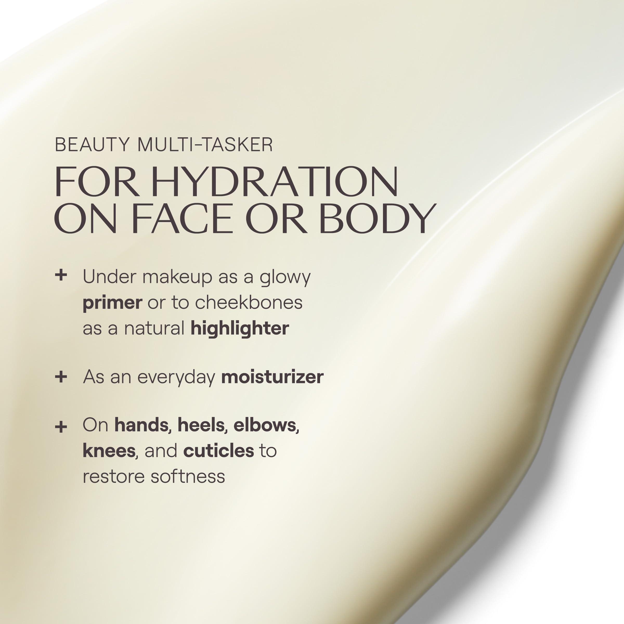 Weleda Skin Food Light Nourishing Body Cream, 1 Fl Oz