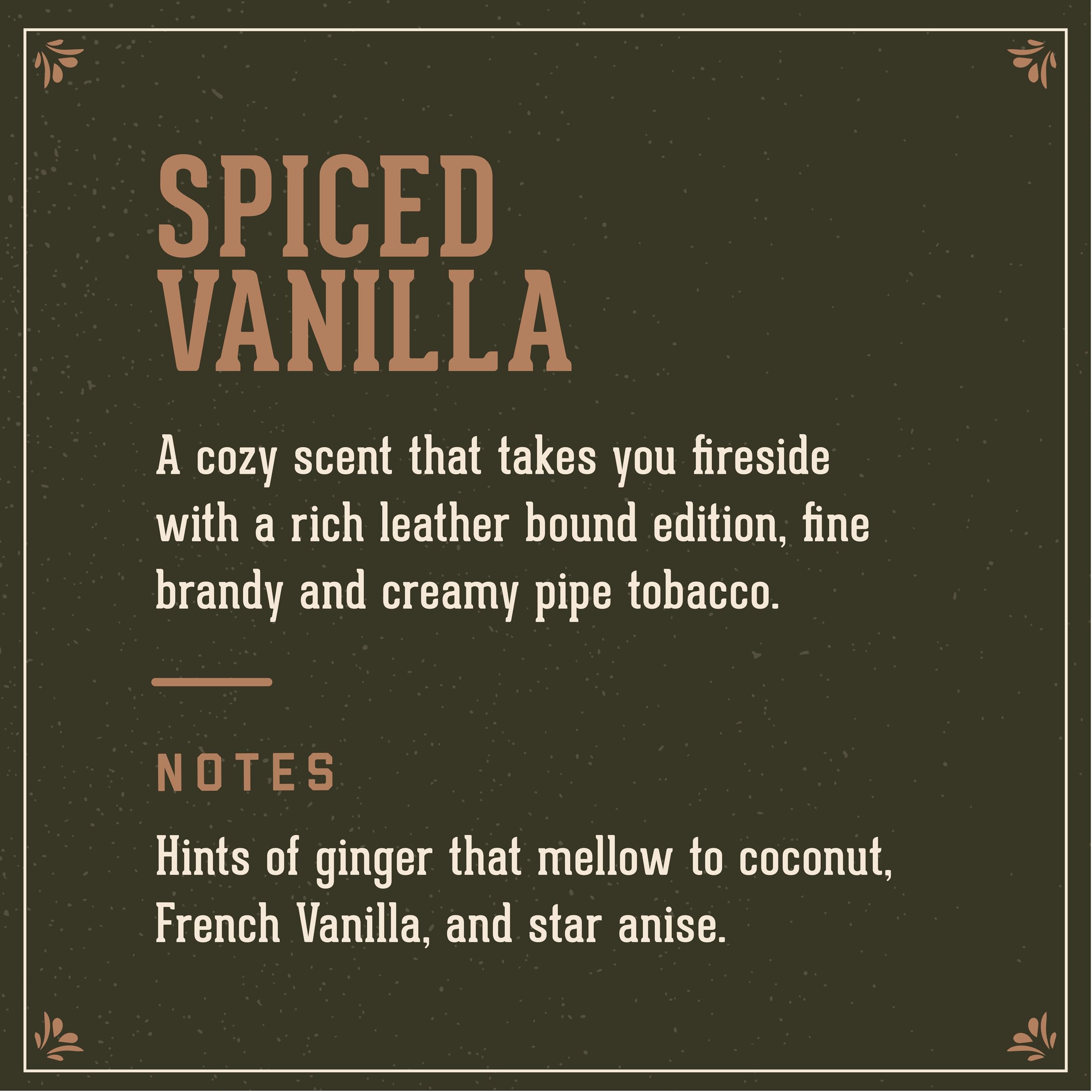 18.21 Man Made Wash, Spiced Vanilla, 18 Fl Oz