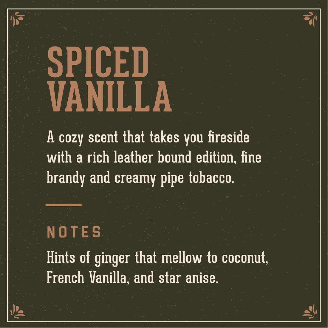 18.21 Man Made Wash, Spiced Vanilla, 32 Fl Oz