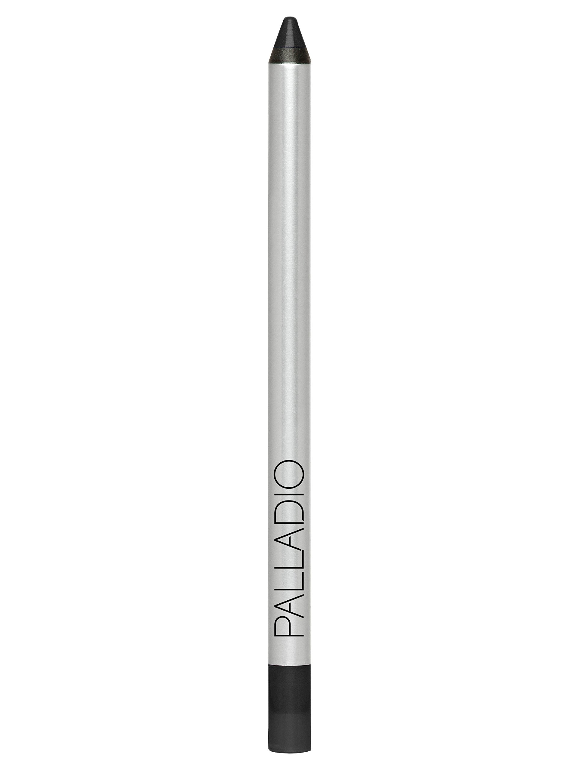 Palladio Precision Eyeliner, Black Onyx