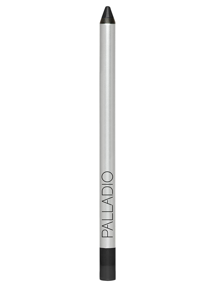 Palladio Precision Eyeliner, Black Onyx