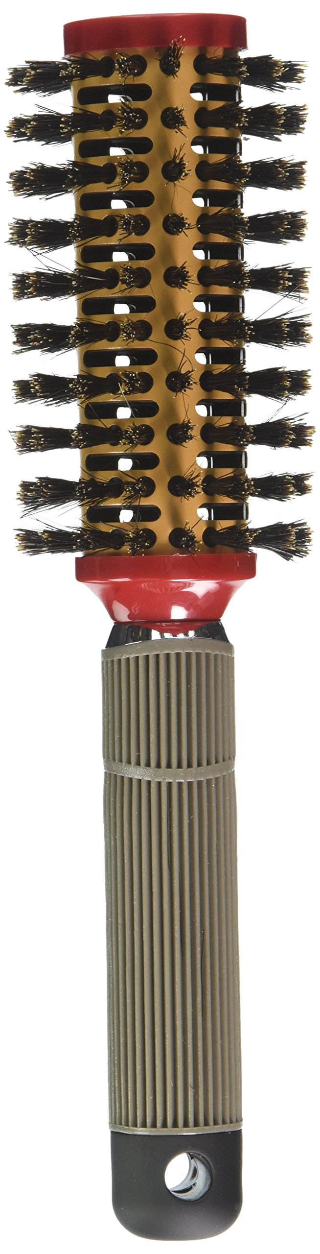 Chi Hair Care CB06 Turbo Ceramic Round Boar Brush, Medium