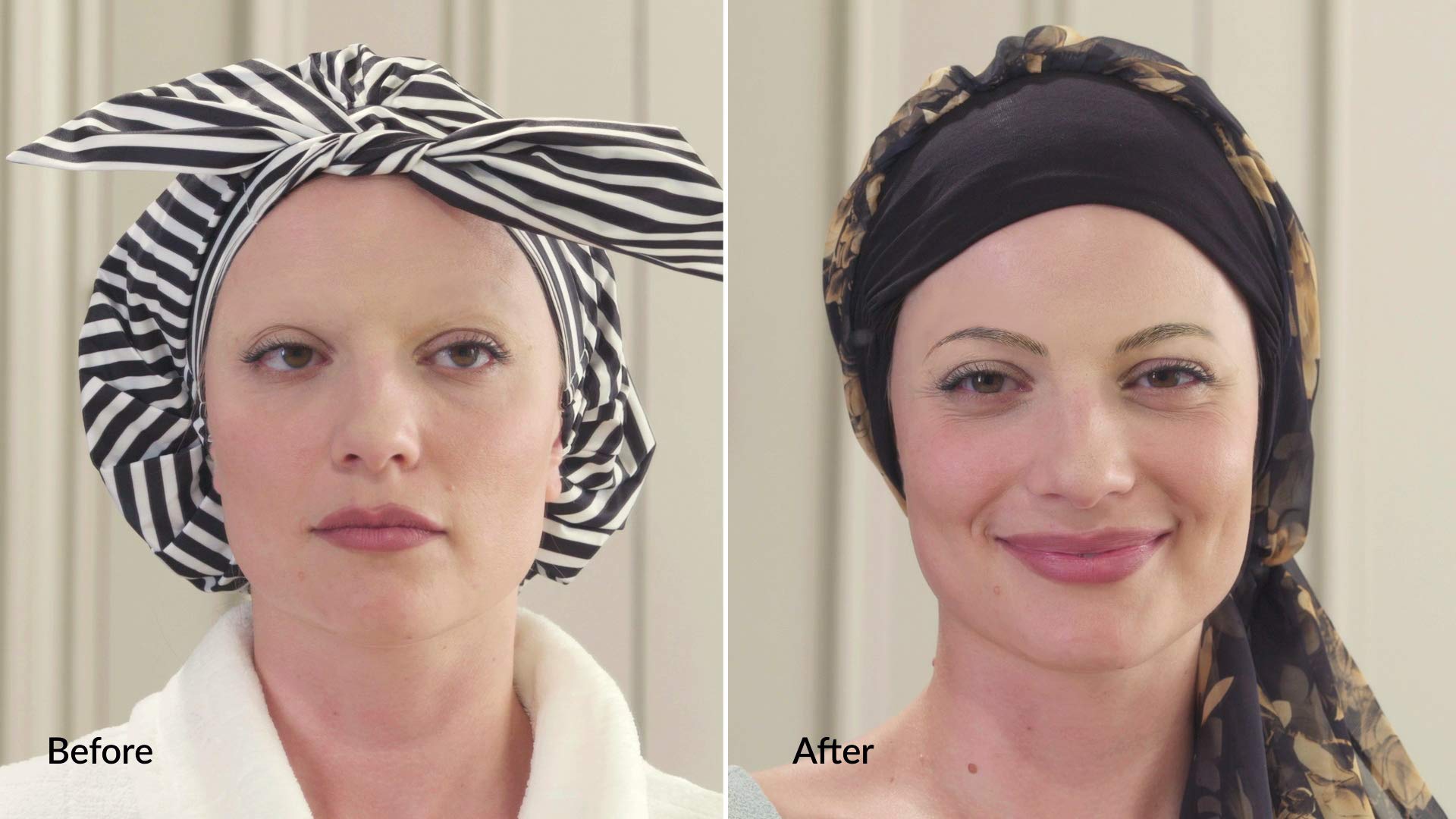 Godefroy My Brows Transfers Long Lasting