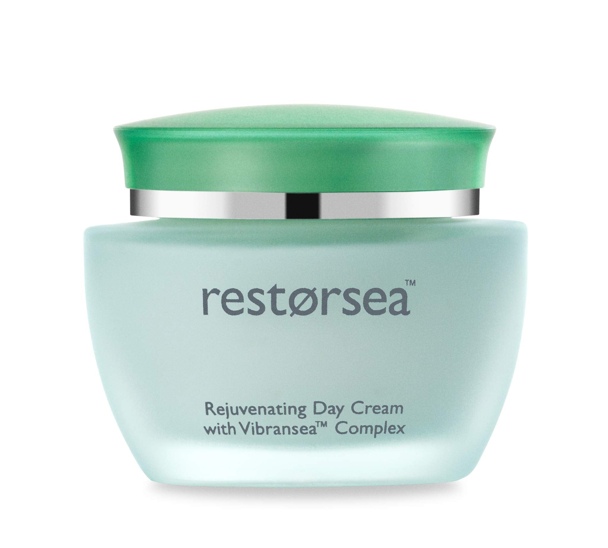 Rejuvenating Day Cream,1.7 oz/50g