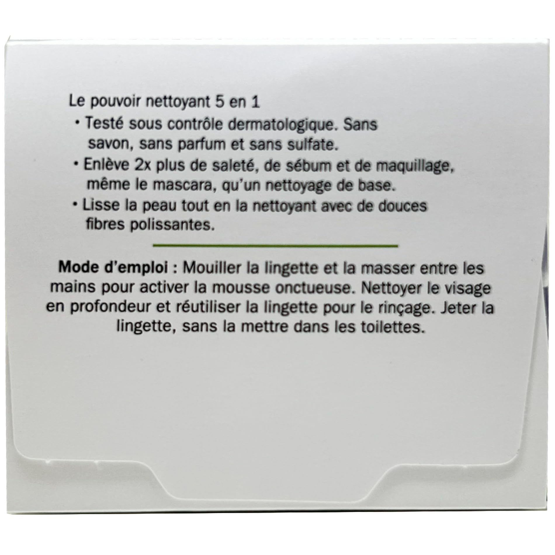 OLAY Daily Gentle Clean 5-in-1 Water Activated Cloths, 33 Count (Pack of 3)