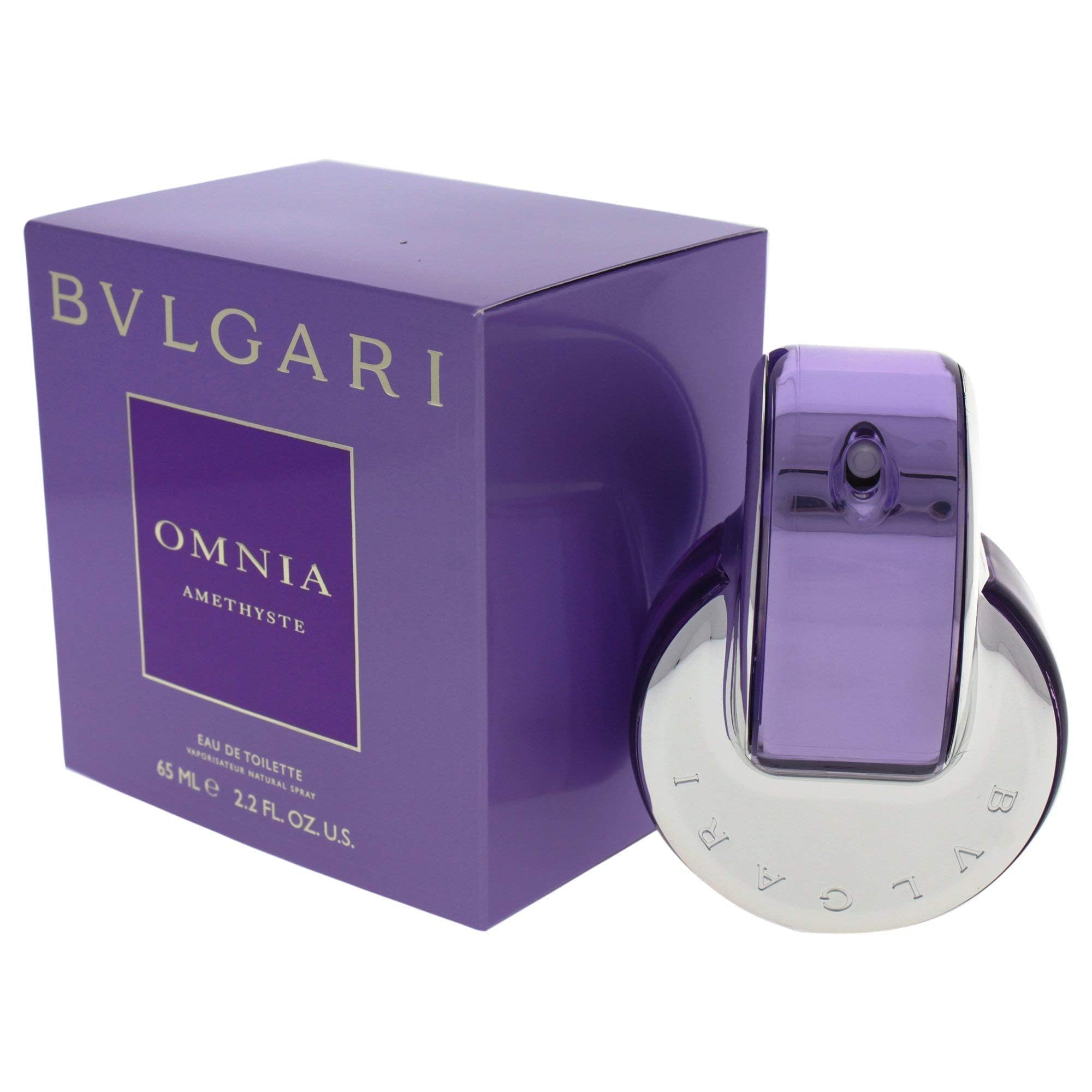 Bvlgari Omnia Amethyste, 65 Ml