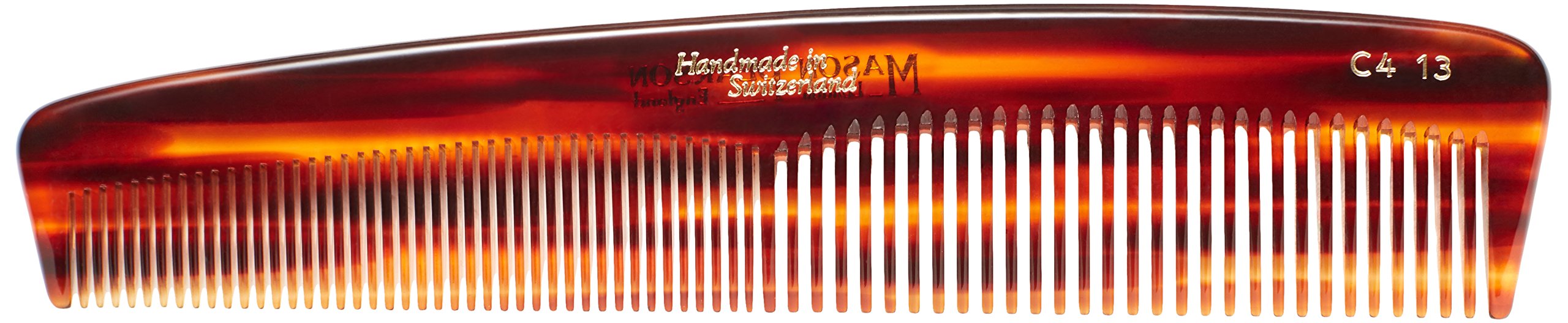Mason Pearson Styling Comb