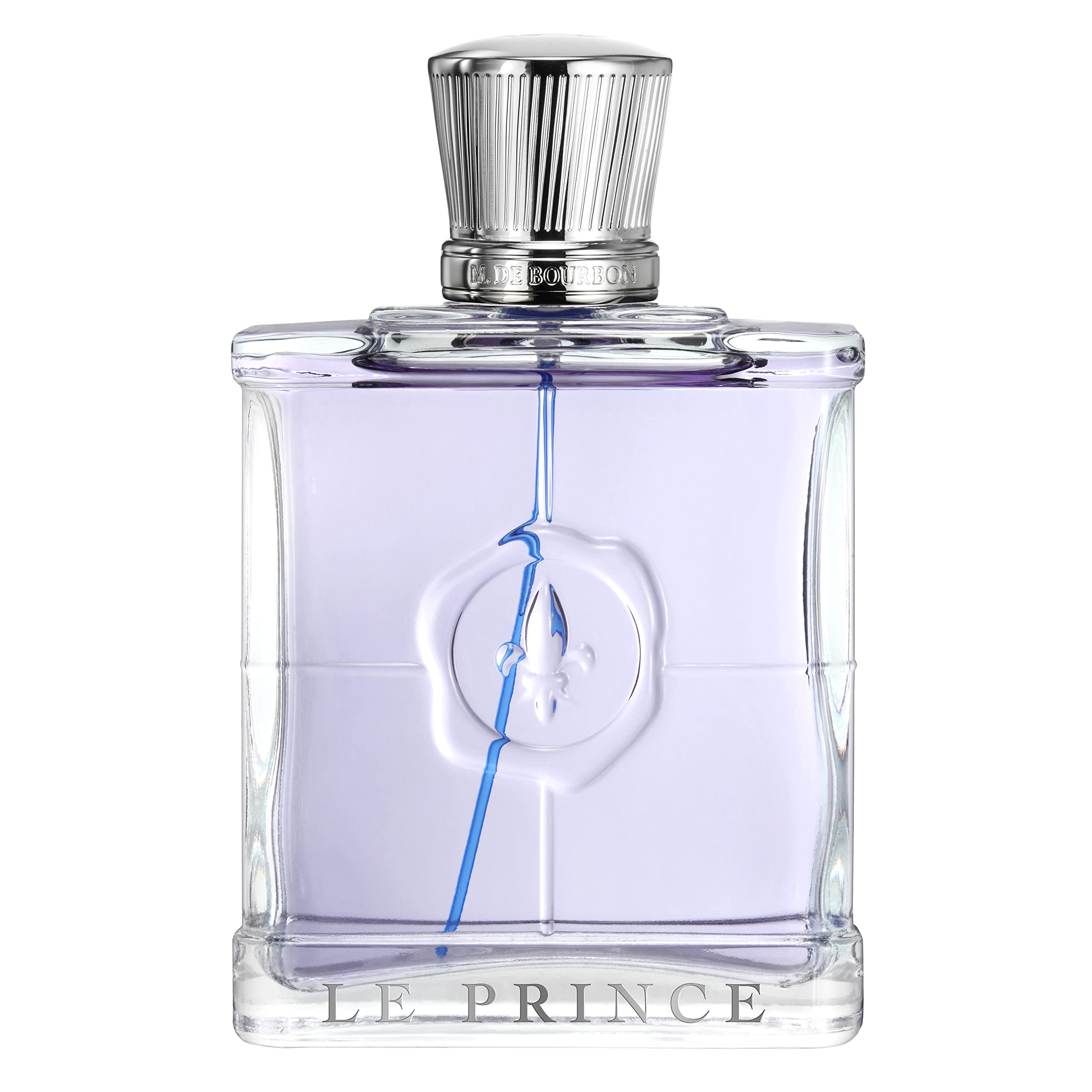 Princesse Marina De Bourbon Monsieur Le Prince Elegant for Men - 3.4 oz Edp Spray