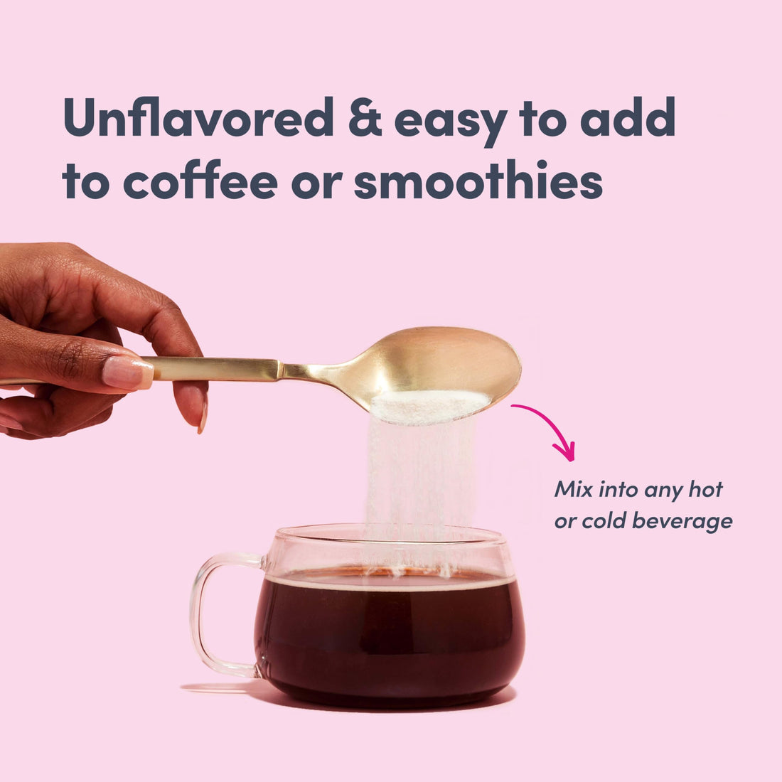 Neocell Marine Collagen with Hyaluronic Acid, MSM and Vitamin C, Keto Collagen Supplements, for Skin Care and Joint Health, Unflavored, Powder, 7 oz, 1 Canister