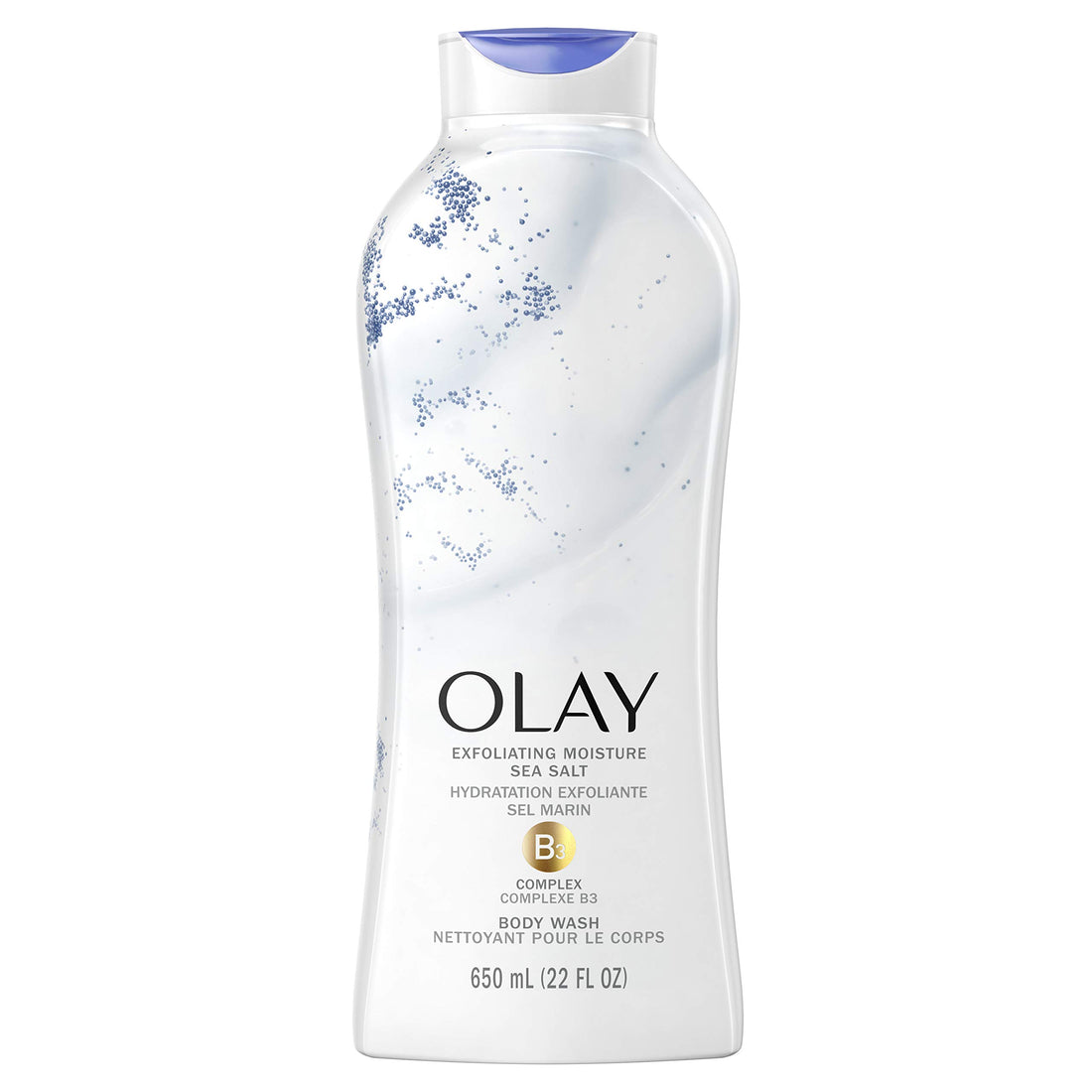 Olay Daily, 22 oz