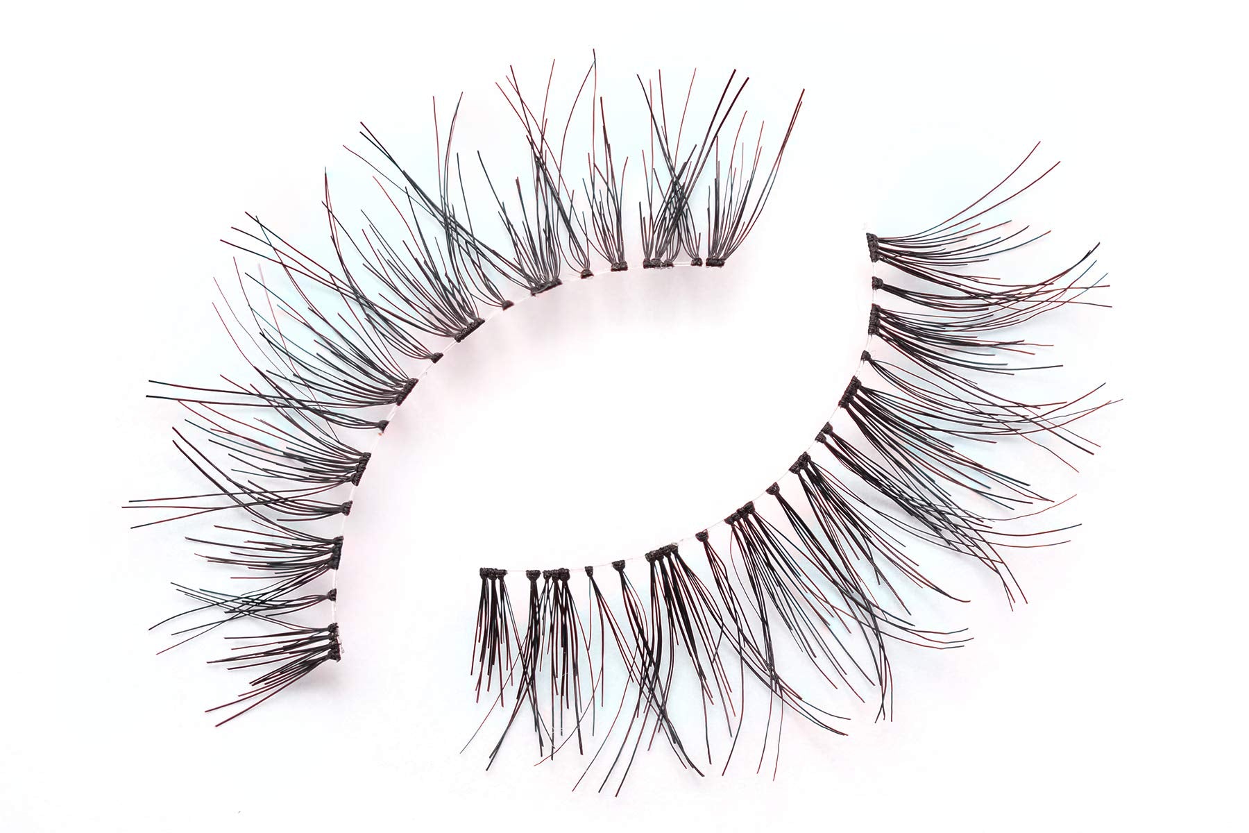 Cherishlook Professional 10packs Eyelashes - #WSP