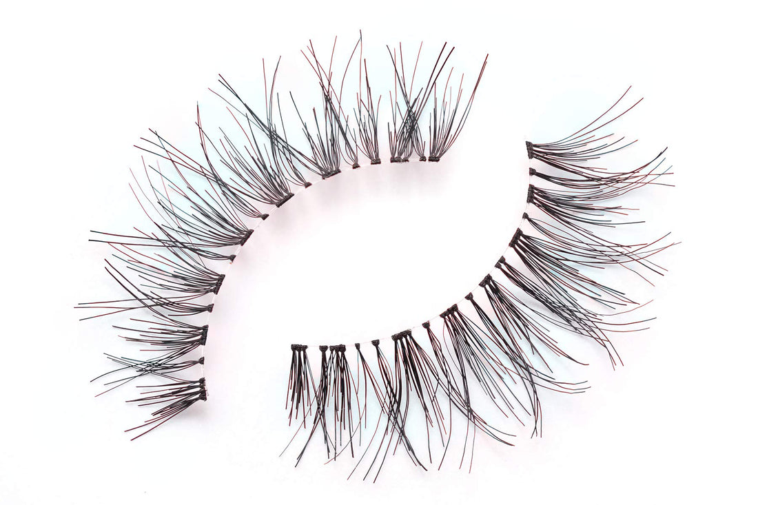 Cherishlook Professional 10packs Eyelashes - #WSP