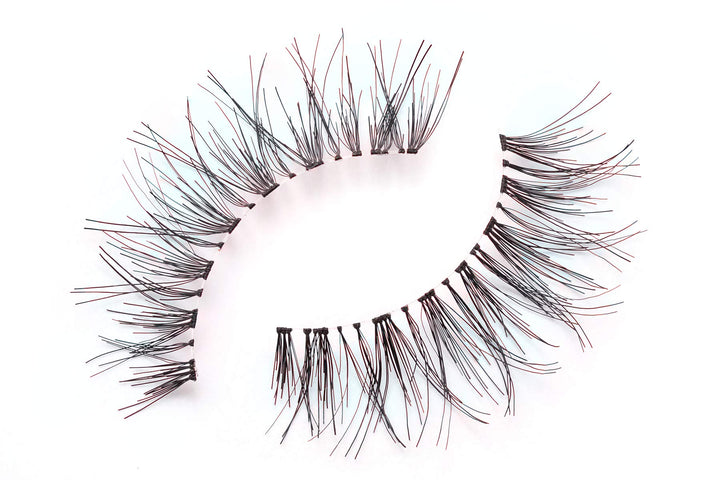 Cherishlook Professional 10packs Eyelashes - #WSP