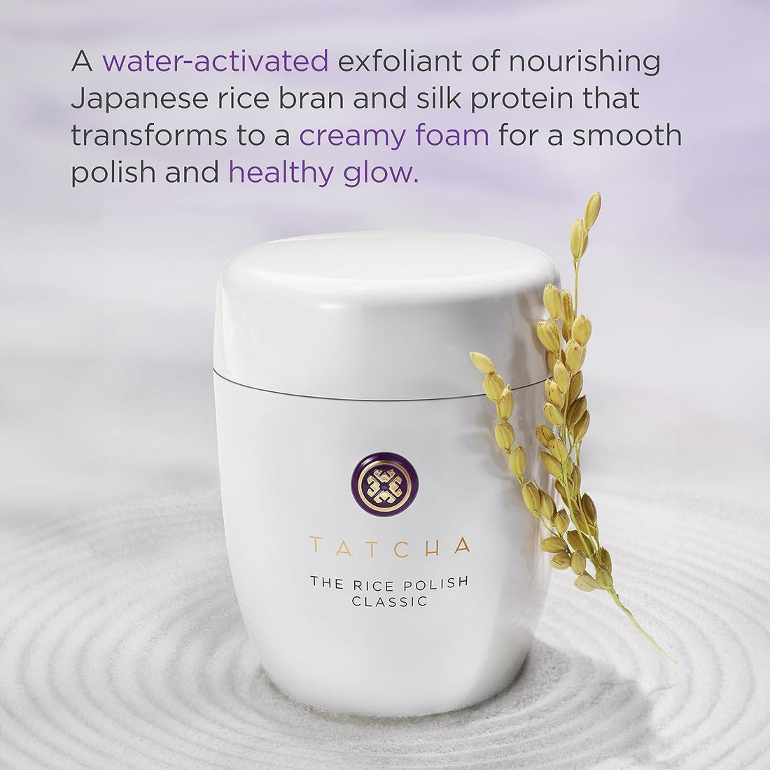Tatcha The Starter Ritual Set - Nourishing for Combo to Dry Skin | 2 Week Introductory Set | $140 Value
