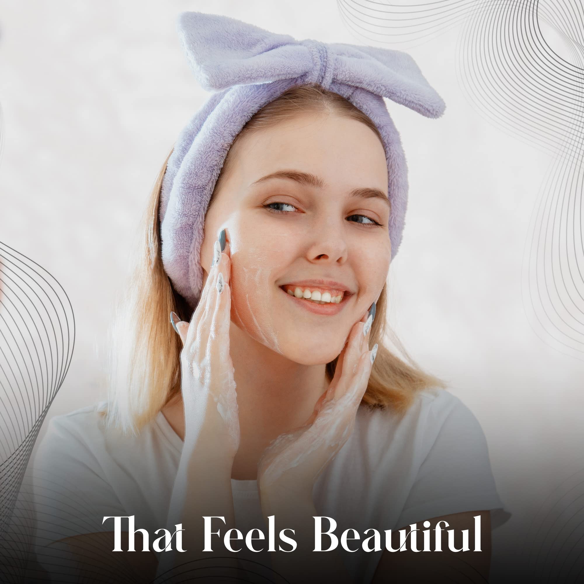 Vivo Per Lei Dead Sea Mud Soap (Pack of 3)