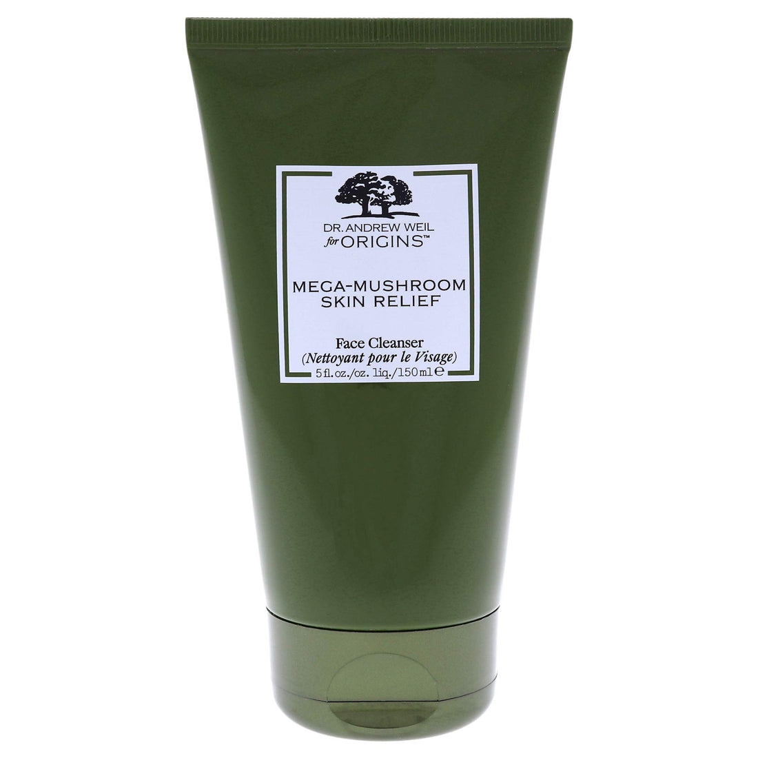 Origins Plantidote Mega-Mushroom Face Cleanser 150ml/5oz