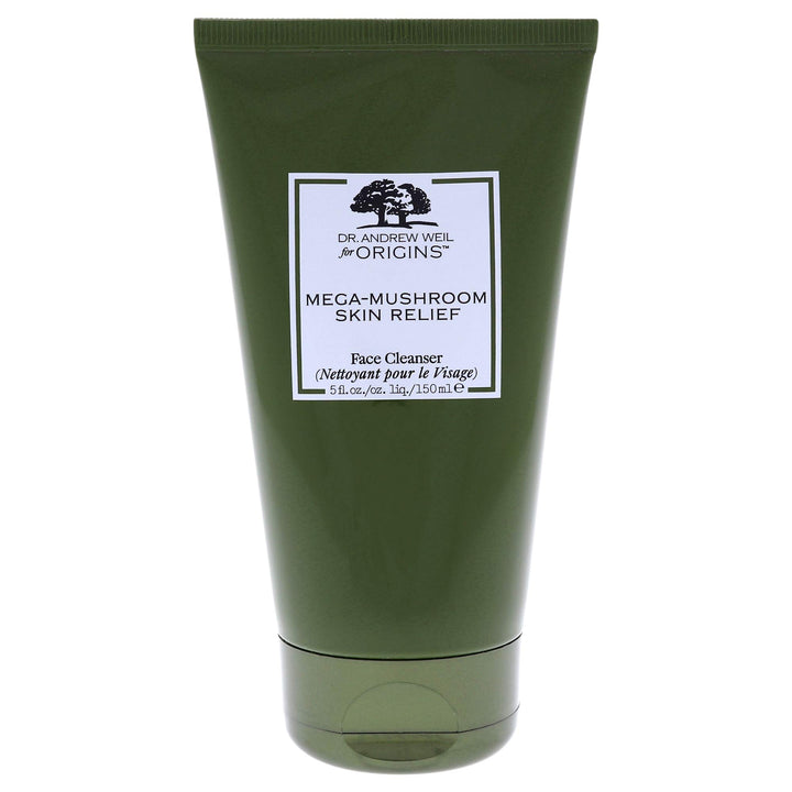Origins Plantidote Mega-Mushroom Face Cleanser 150ml/5oz