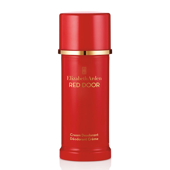 Elizabeth Arden Red Door Cream Deodorant, 1.5 oz.