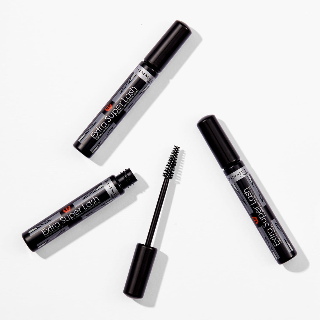 Rimmel London, Extra 3D Lash, Extreme Black