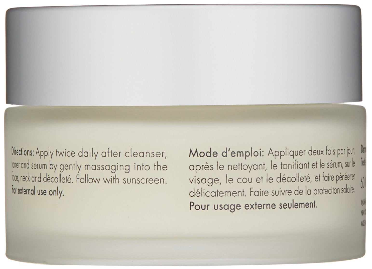 June Jacobs Brightening Moisturizer, 2.0 Fl Oz