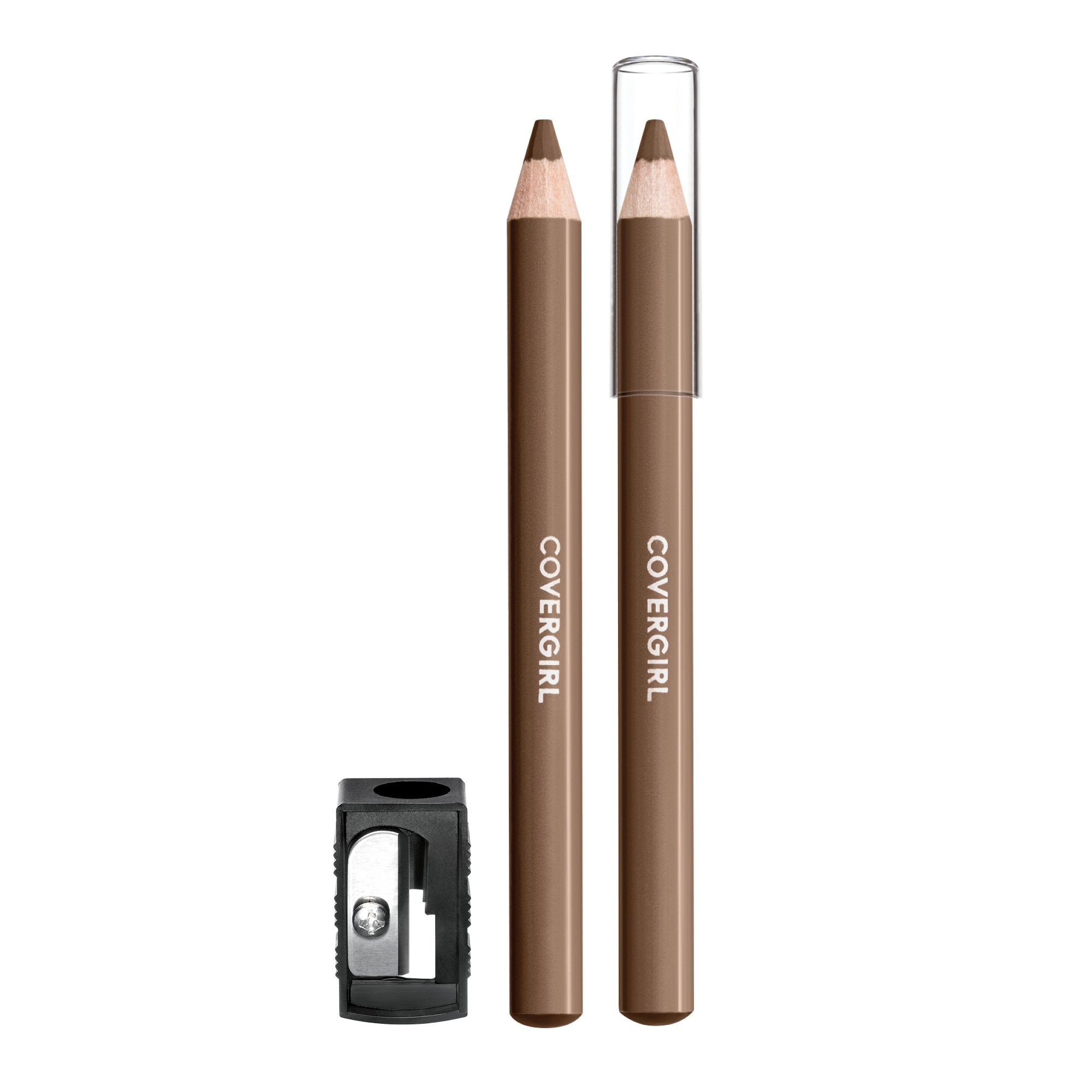 CoverGirl Brow and Eye Makers Pencil - Soft Brown (510) by COVERGIRL