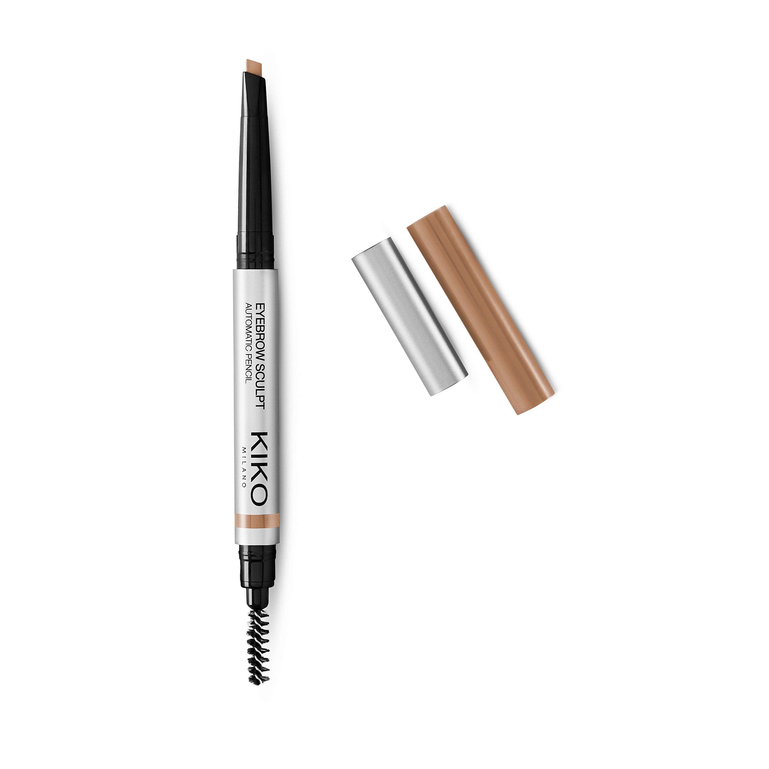 KIKO MILANO - Eyebrow Sculpt Automatic Pencil 02 Automatic pencil for sculpted eyebrows