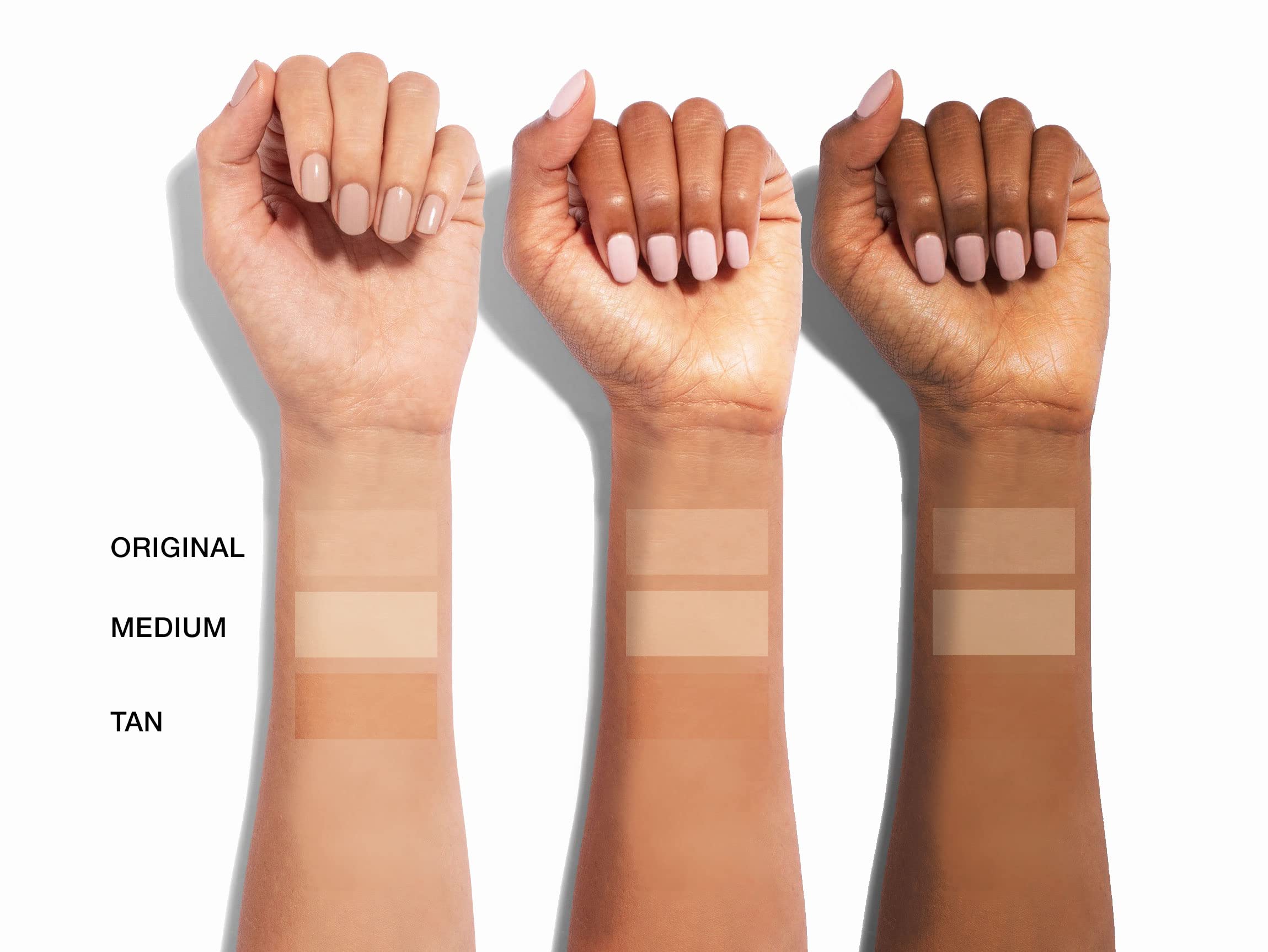 BellaPierre Cosmetics Banana Setting Powder by Bella Pierre