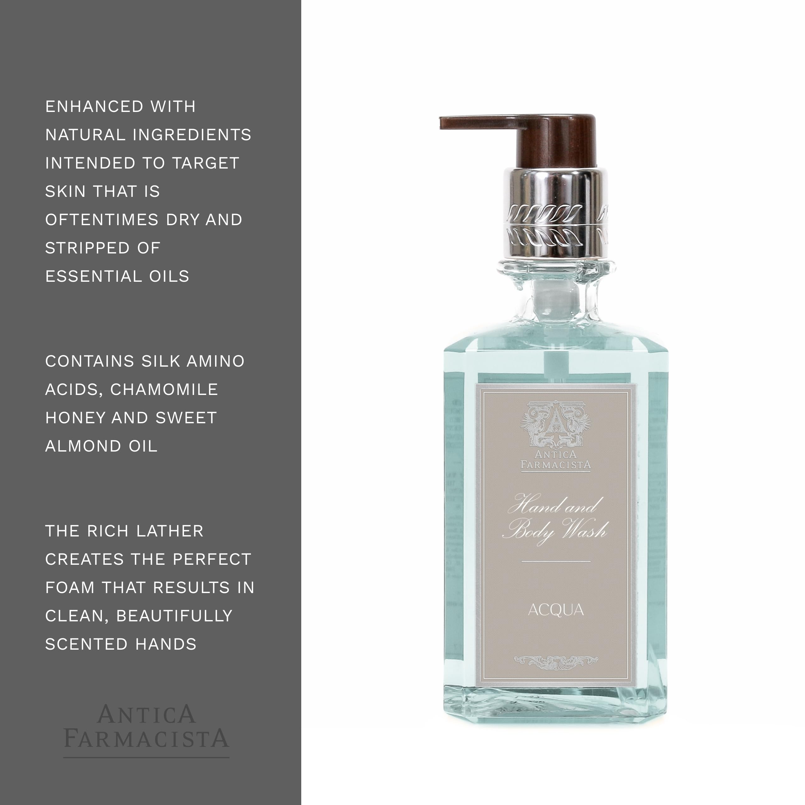 Antica Farmacista Hand Wash