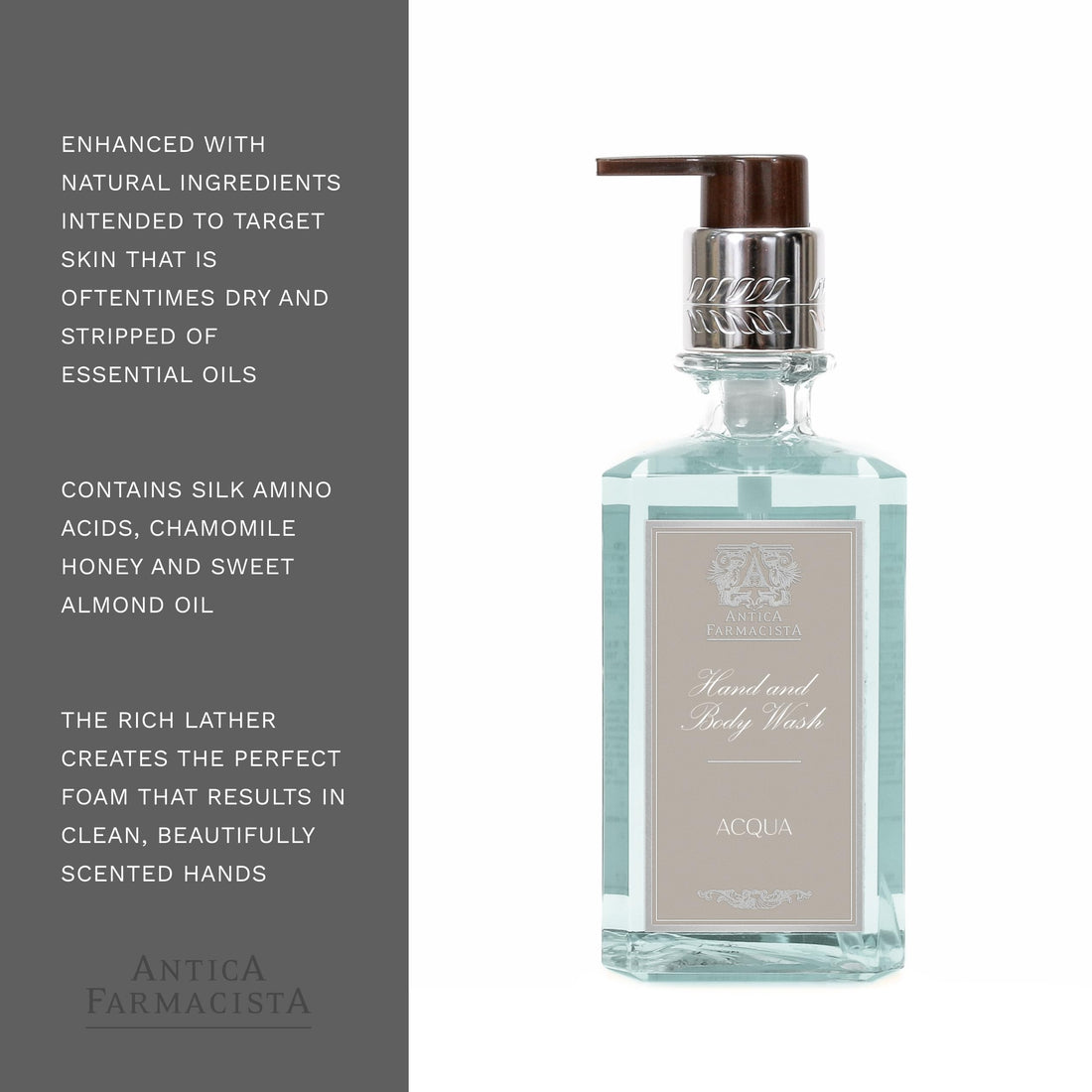Antica Farmacista Hand Wash