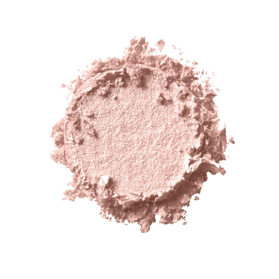 Nyx Professional Makeup Prismatic Eye Shadow, Girl Talk, 1.24g